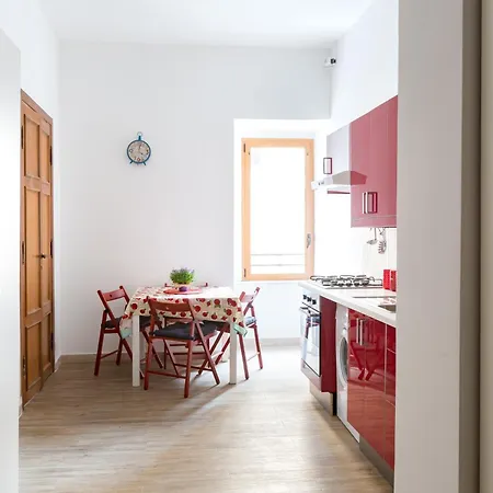 Flat Between The Vatican And Piazza Del Popolo Apartment *