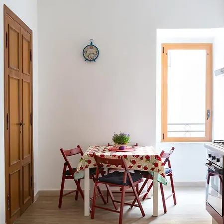 Apartmán Flat Between The Vatican And Piazza Del Popolo Řím