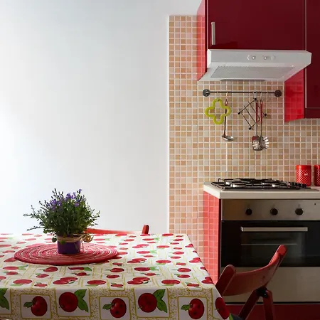 Apartment Flat Between The Vatican And Piazza Del Popolo