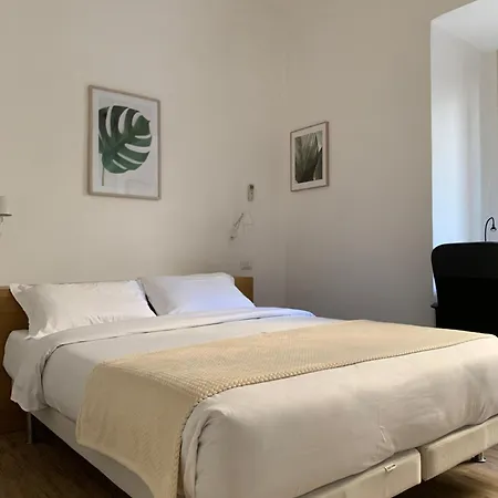 Apartmán Flat Between The Vatican And Piazza Del Popolo