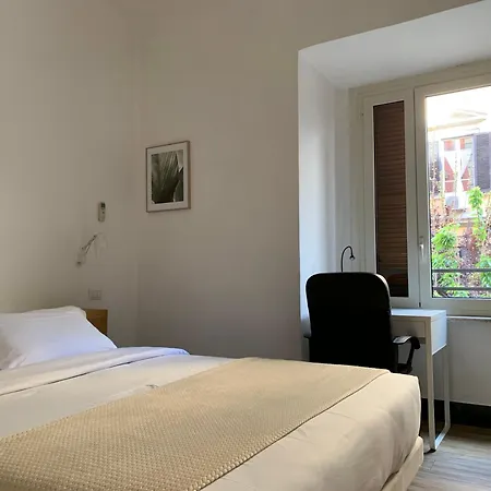 Apartmán Flat Between The Vatican And Piazza Del Popolo *