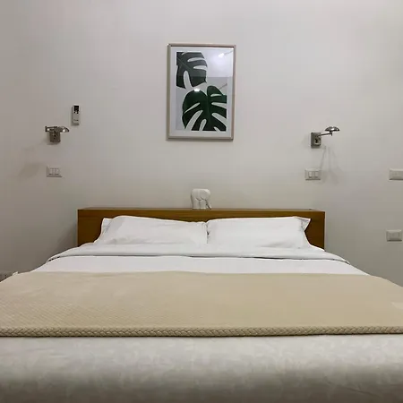Flat Between The Vatican And Piazza Del Popolo Apartmán Řím