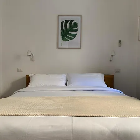 Flat Between The Vatican And Piazza Del Popolo Rom