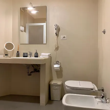 Apartmán Flat Between The Vatican And Piazza Del Popolo