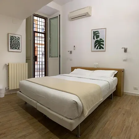 Apartmán Flat Between The Vatican And Piazza Del Popolo