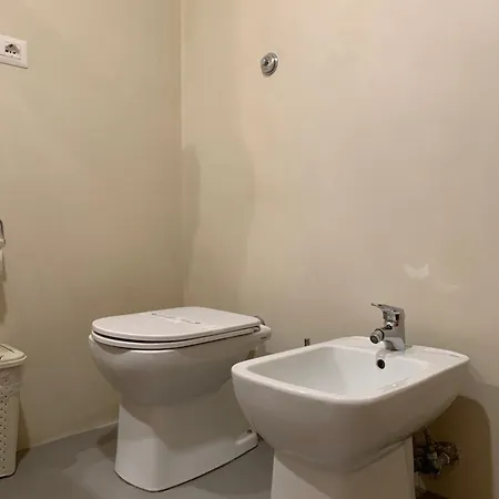 Flat Between The Vatican And Piazza Del Popolo Apartmán