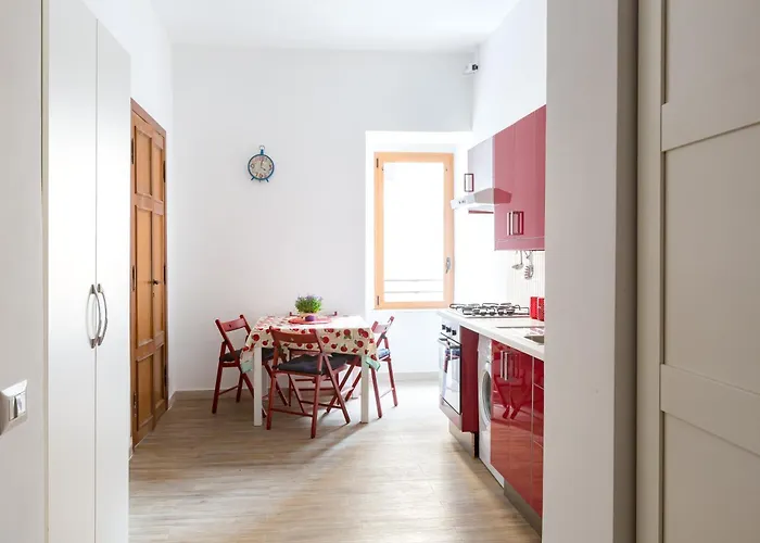 Flat Between The Vatican And Piazza Del Popolo Апартаменты *