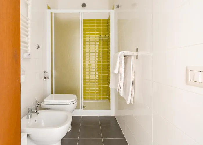 Апартаменты Flat Between The Vatican And Piazza Del Popolo