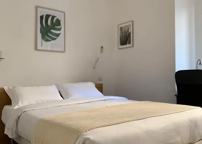 Апартаменты Flat Between The Vatican And Piazza Del Popolo