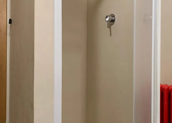 Flat Between The Vatican And Piazza Del Popolo *