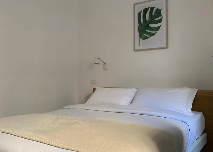 Flat Between The Vatican And Piazza Del Popolo