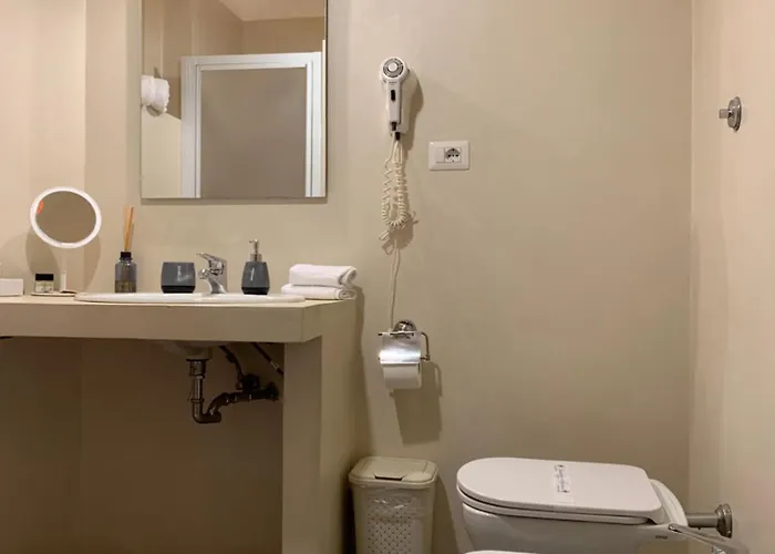 Апартаменты Flat Between The Vatican And Piazza Del Popolo