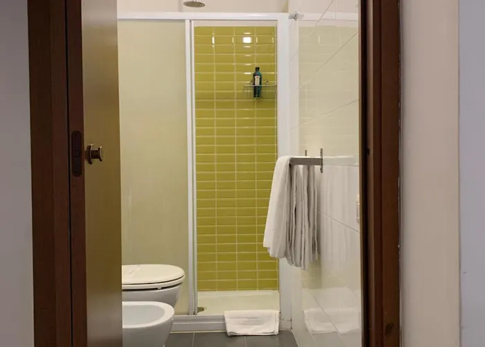 Flat Between The Vatican And Piazza Del Popolo Апартаменты *