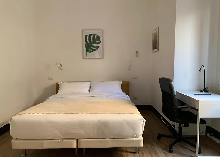 Flat Between The Vatican And Piazza Del Popolo * Рим