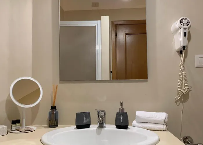 Flat Between The Vatican And Piazza Del Popolo *